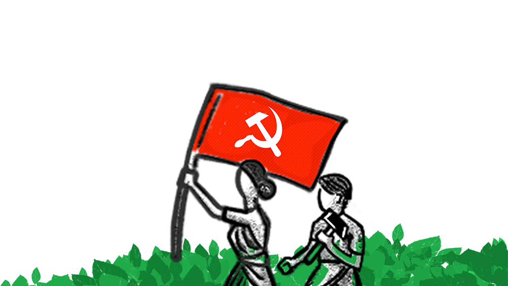 Liberation
