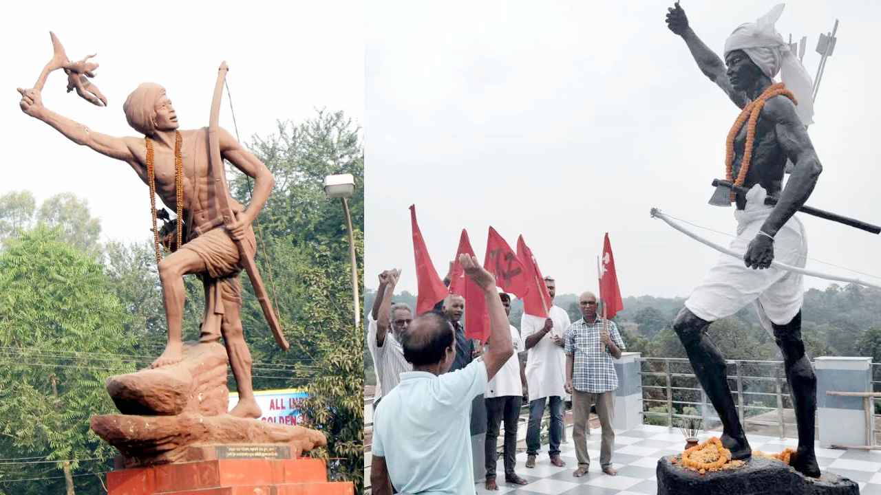 Delisting and Dispossession: Hindutva's War on Adivasi Unity